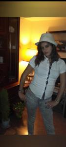 Chica busca chico en Zaragoza: 