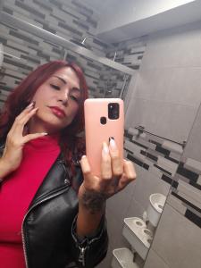 Transexual en Tarragona: 