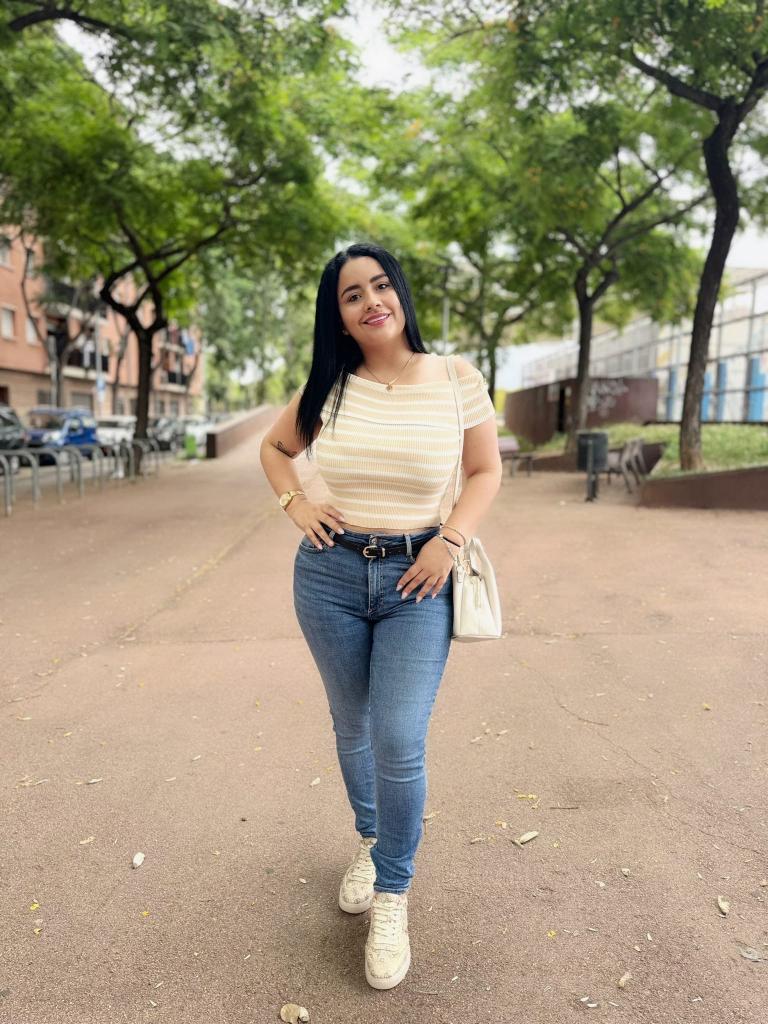 Chica busca chico en Alicante: 