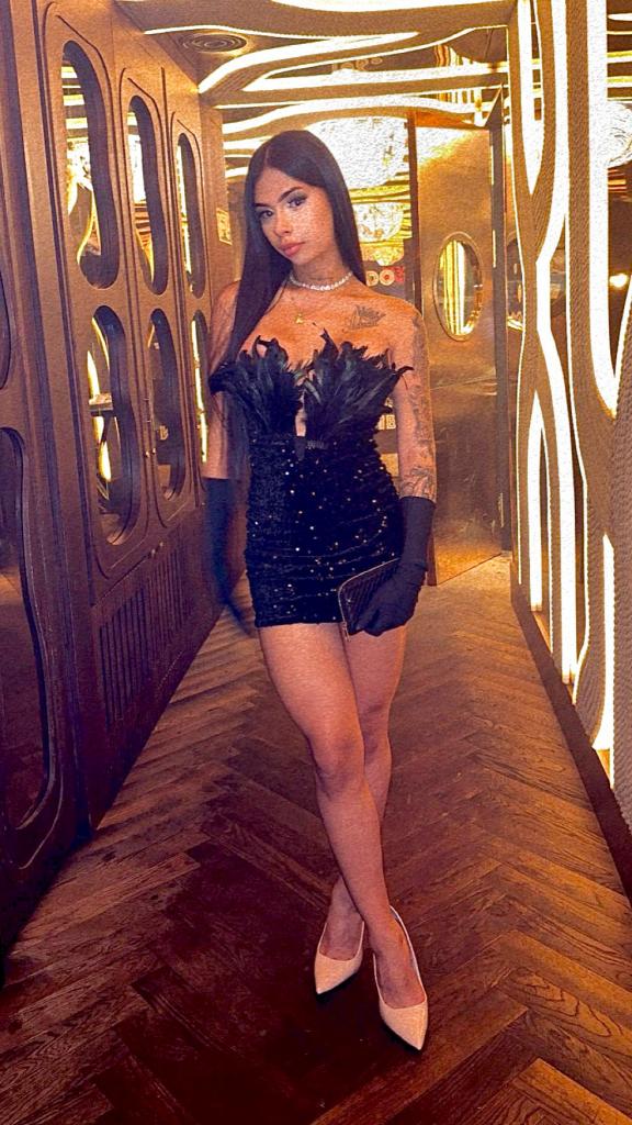 691472115: Travesti en Madrid