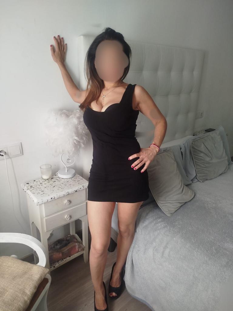 Chica busca chico en Zaragoza: 