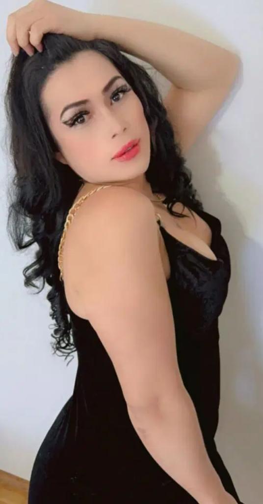 Travesti en Las Palmas: Transexuales y Travestis