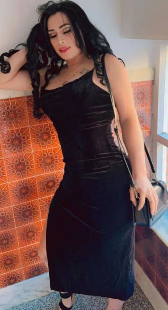 Travesti en La Coruña: 