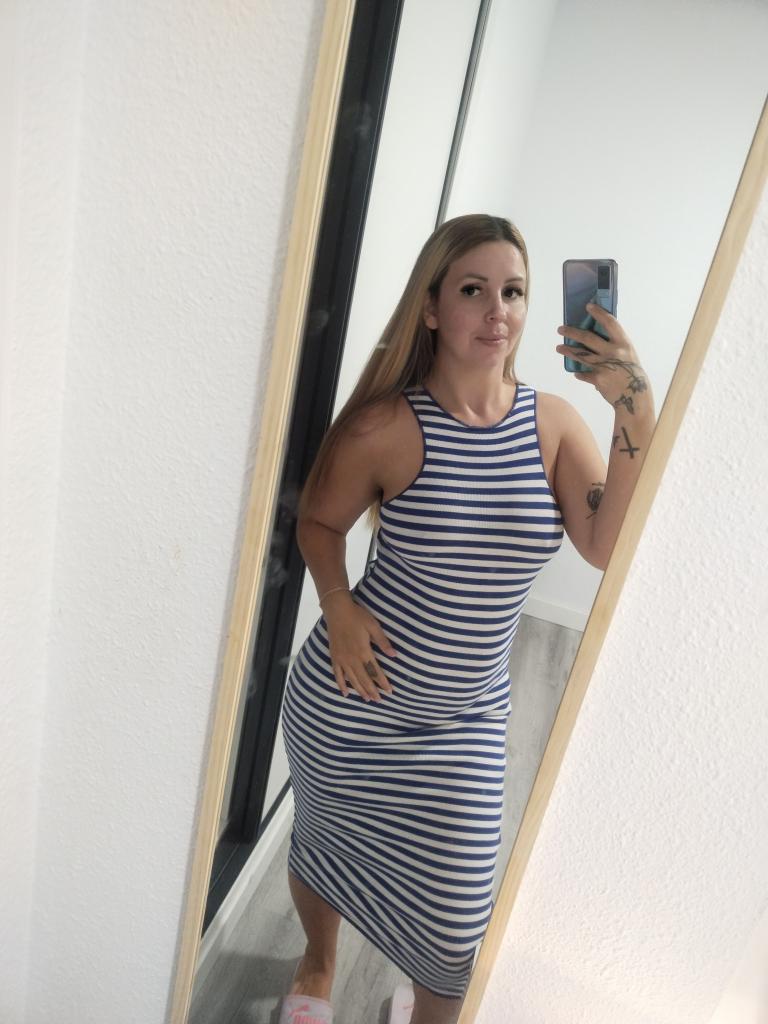 613717091: Chica busca chico en Badajoz