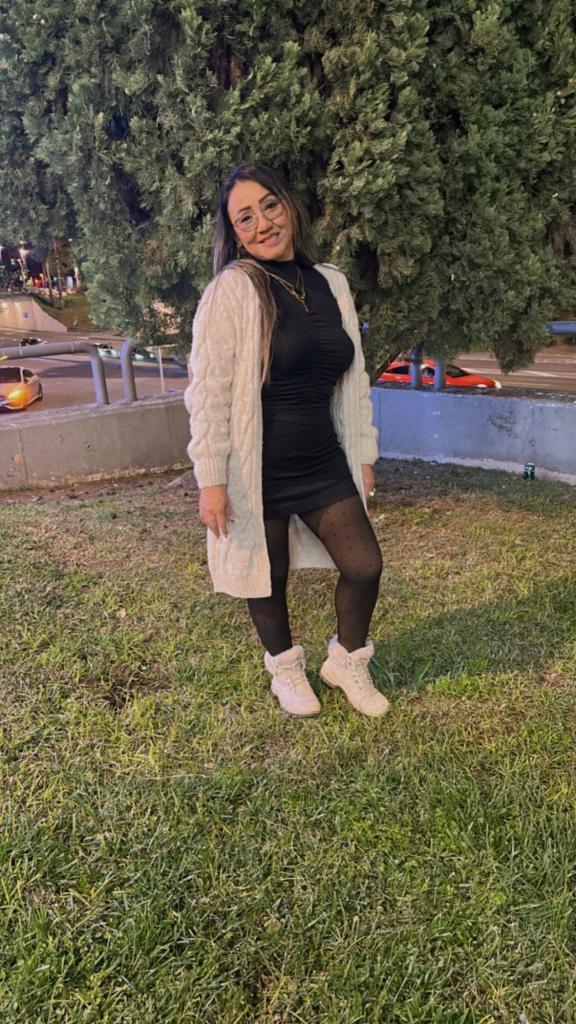 Chica busca chico en Alicante: 