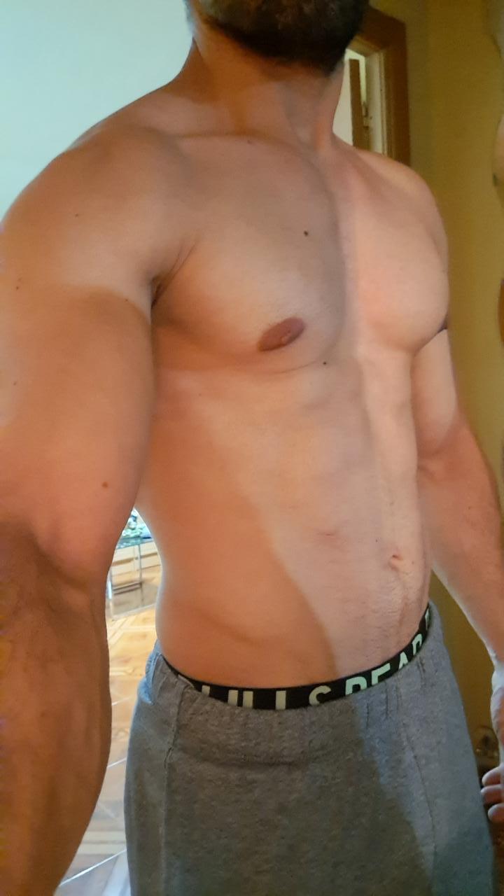 Chico busca chica en Madrid: 