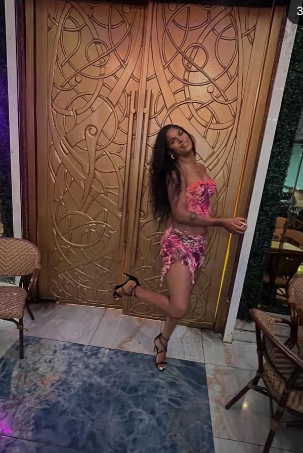 Chica busca chico en Barcelona: 