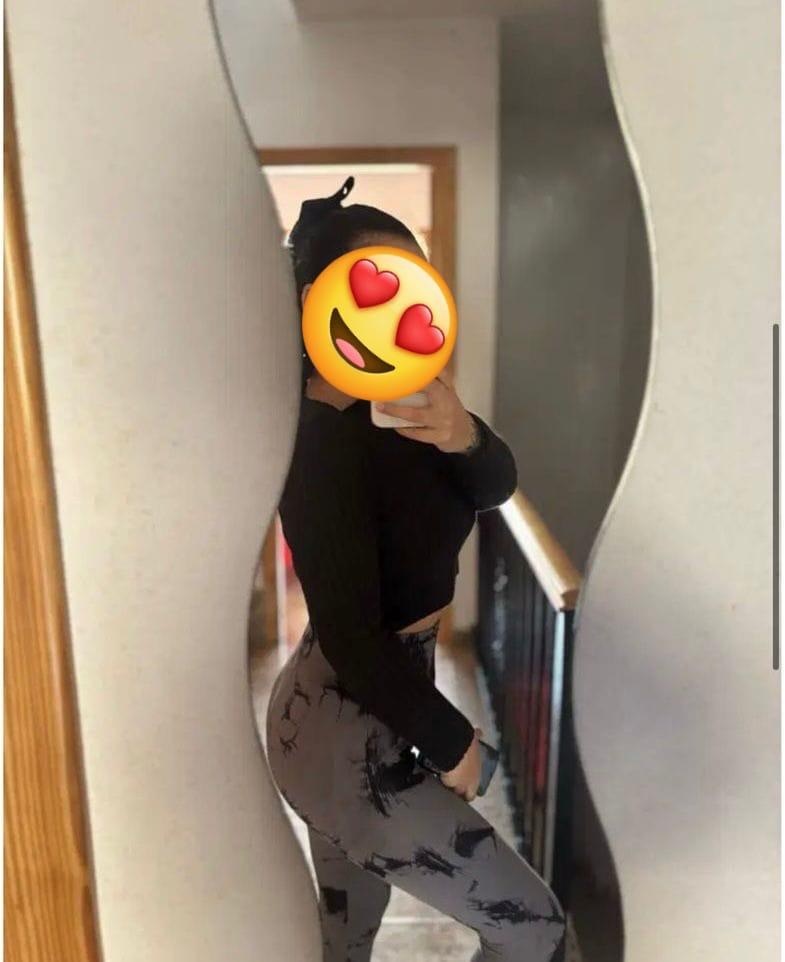 Chica busca chico en Murcia: 