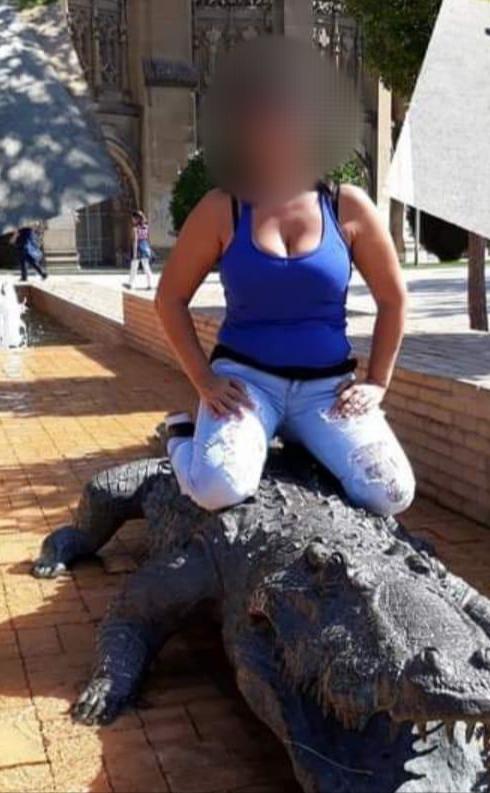 Chica busca chico en León: 