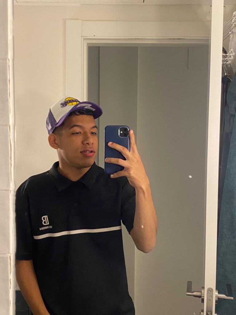 Chico busca chica en Madrid: 