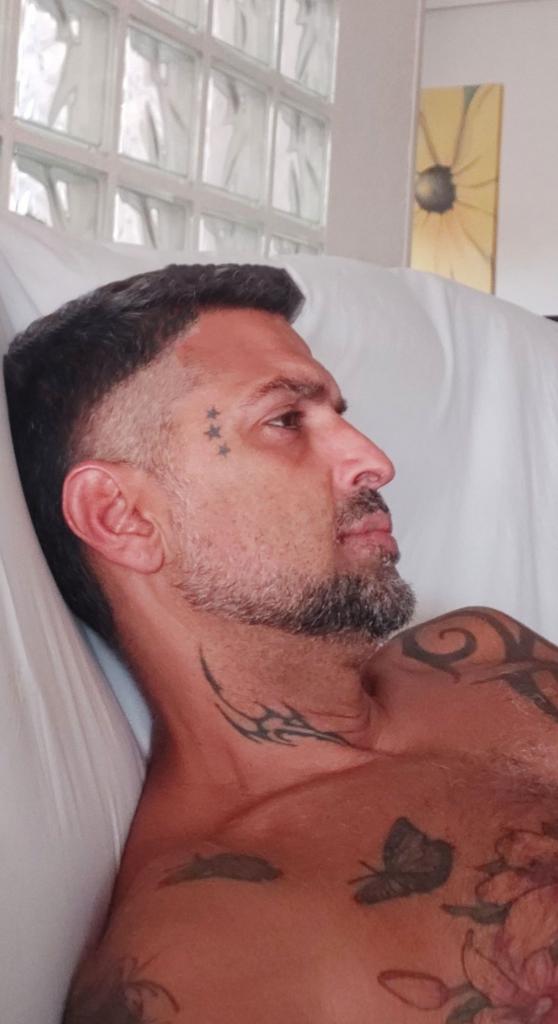 Chico busca chica en Alicante: 