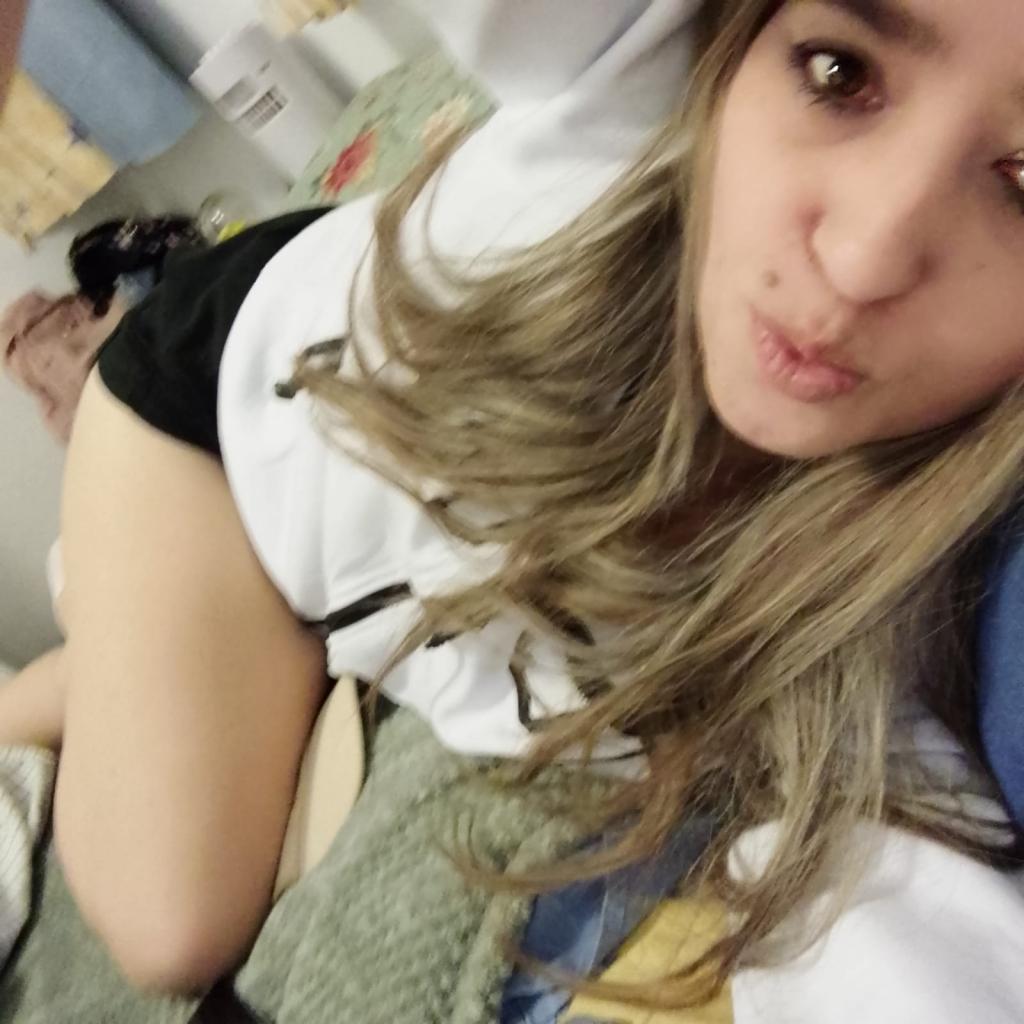 Chica busca chico en Tenerife: 