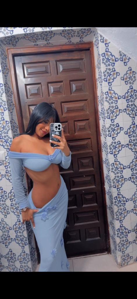 Chica busca chico en Málaga: 