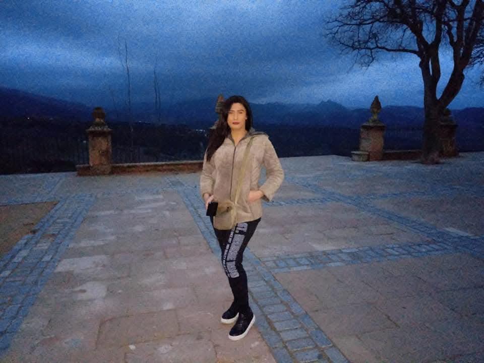 Chica busca chico en Murcia: 