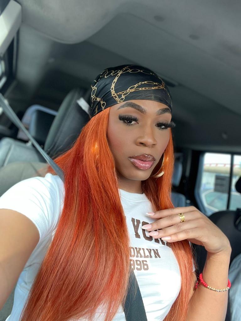 Transexual en Barcelona: Transexuales y Travestis