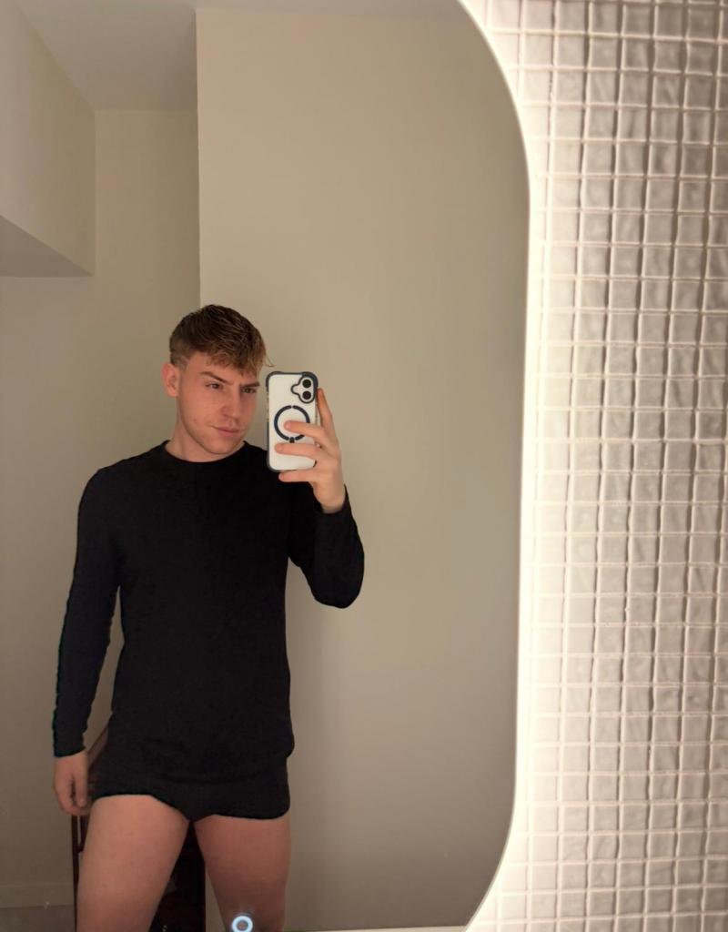 Chico busca chica en Albacete: 