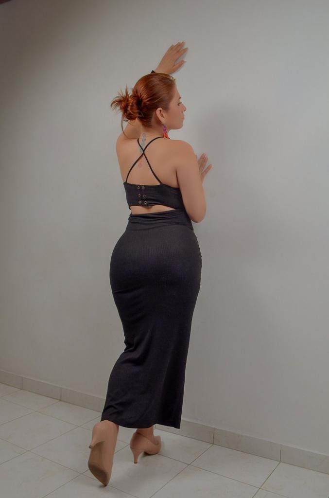 Chica busca chico en Alicante: 