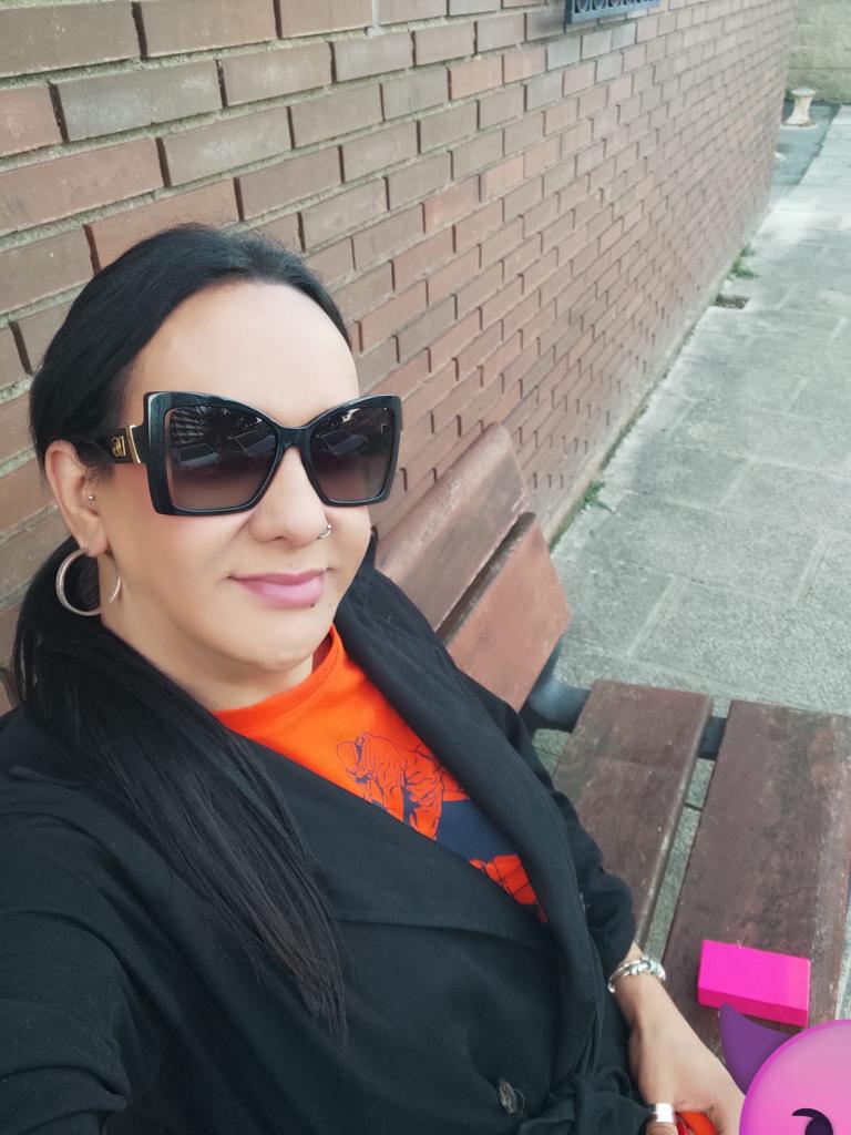 Travesti en Zaragoza: 