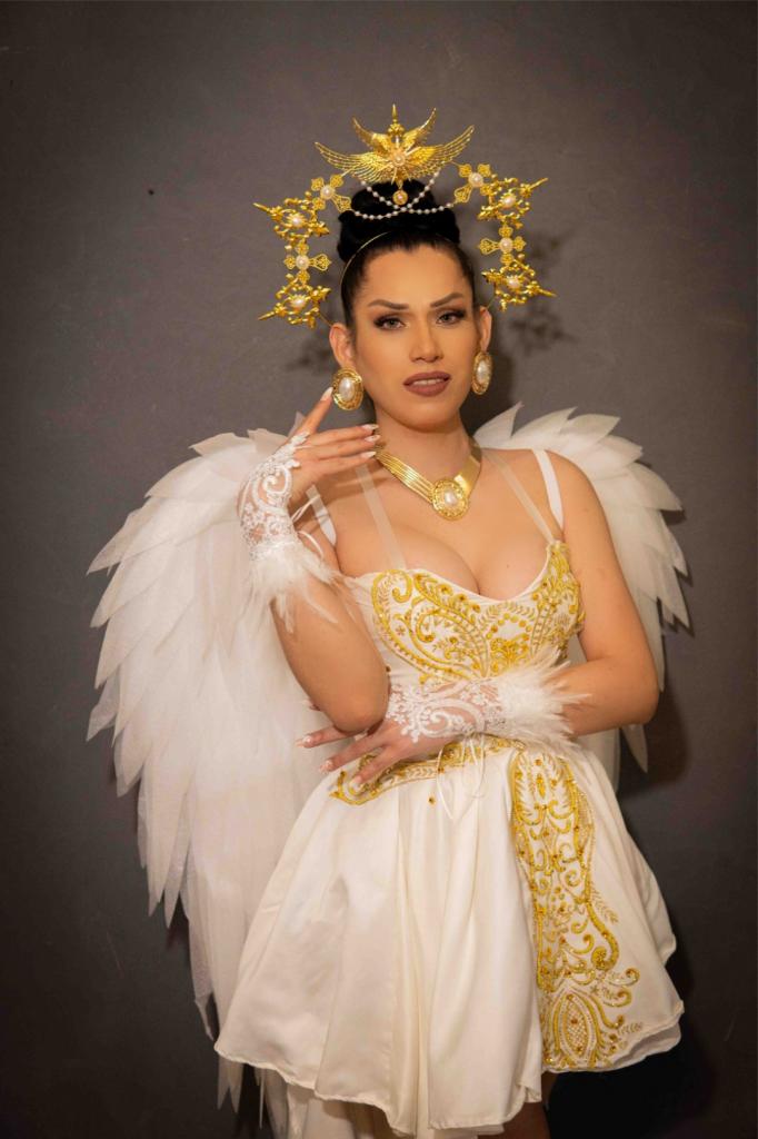 Travesti en Barcelona: 