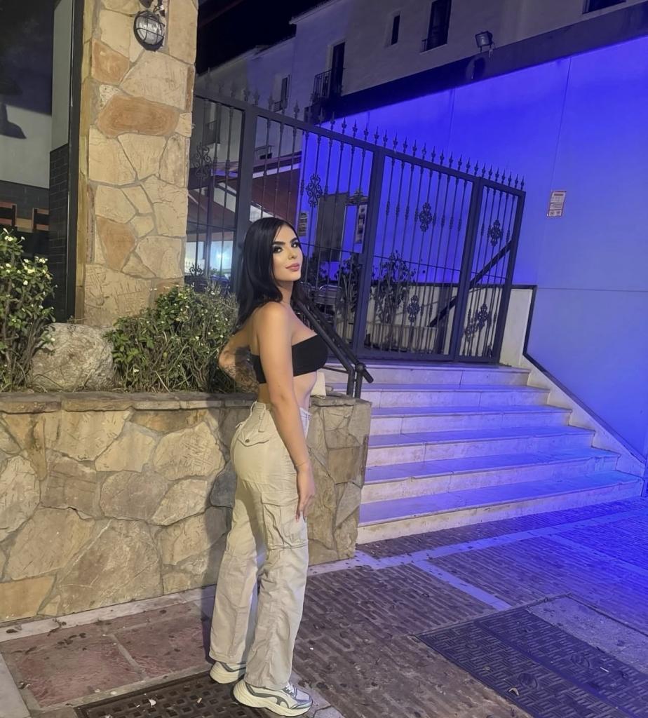 Travesti en Málaga: 