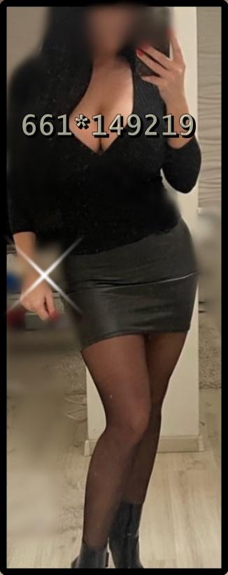 661149219: Chica busca chico en Madrid