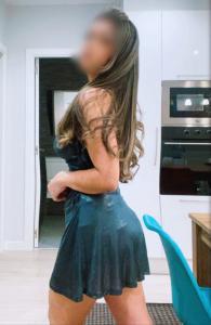 614967924: Chica busca chico en Badajoz