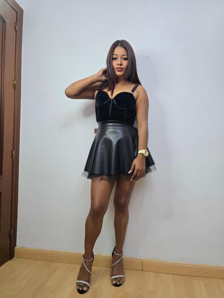 Chica busca chico en Córdoba: 