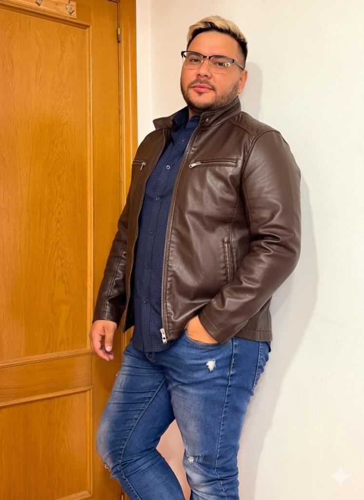 Chico busca chica en Zaragoza: 