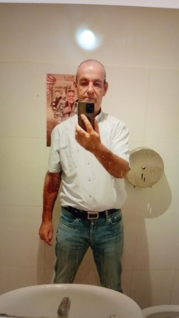 Chico busca chica en Barcelona: 