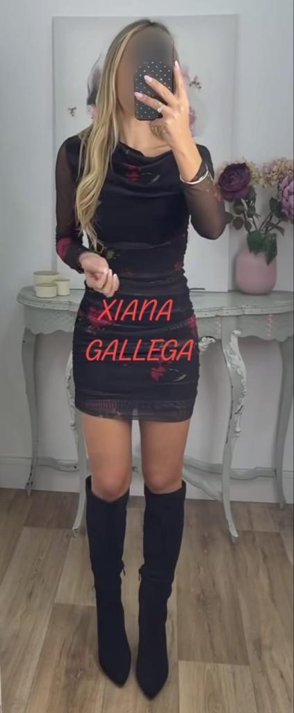 622440229: Chica busca chico en La Coruña