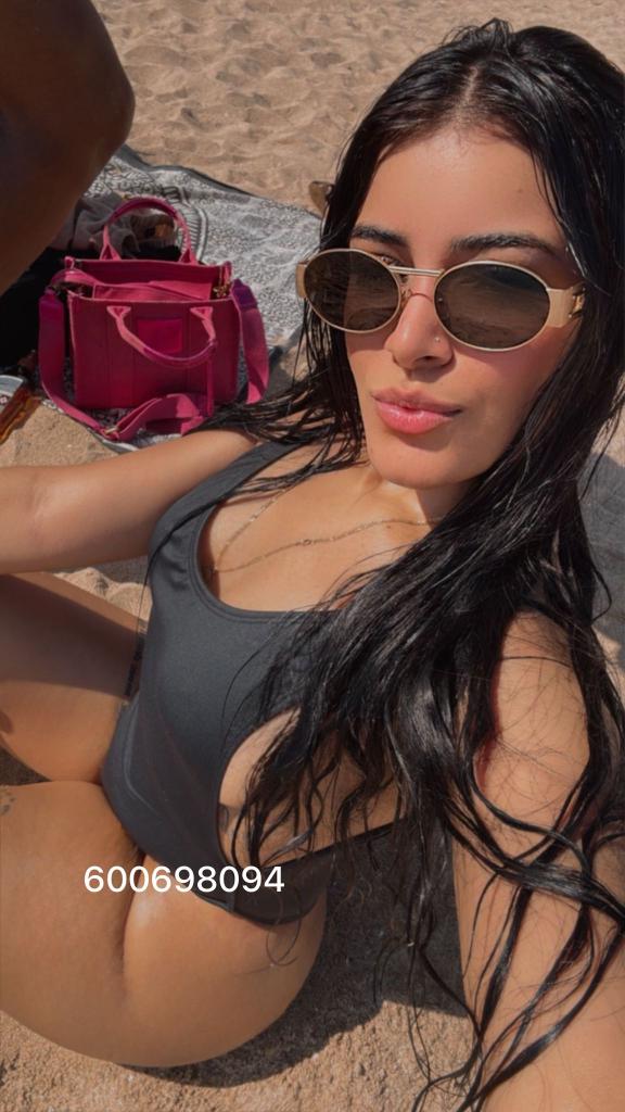 Chica busca chico en Madrid: 