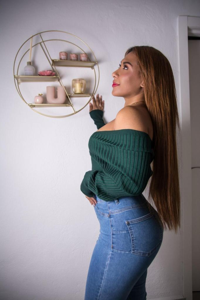 Chica busca chico en Valencia: 