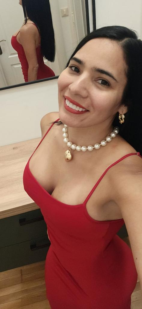 Chica busca chico en Tenerife: 