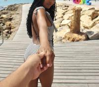 602489921: Chica busca chico en Málaga