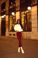 670720625: Transexual en Madrid