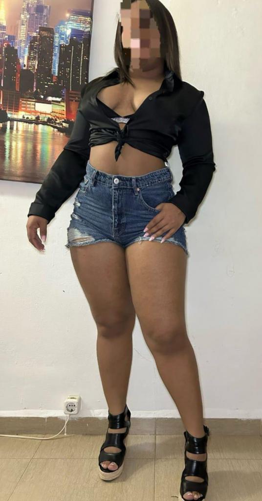 Chica busca chico en Madrid: 