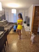 604303511: Travesti en Valencia