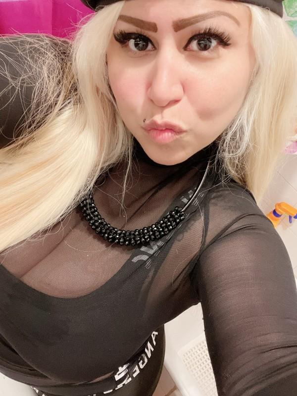 Chica busca chico en León: 