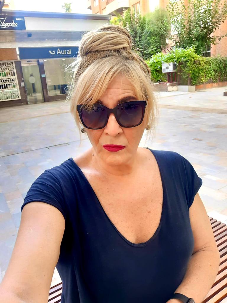 Transexual en Murcia: 