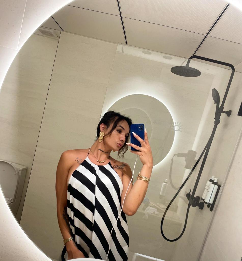 Transexual en Cáceres: 