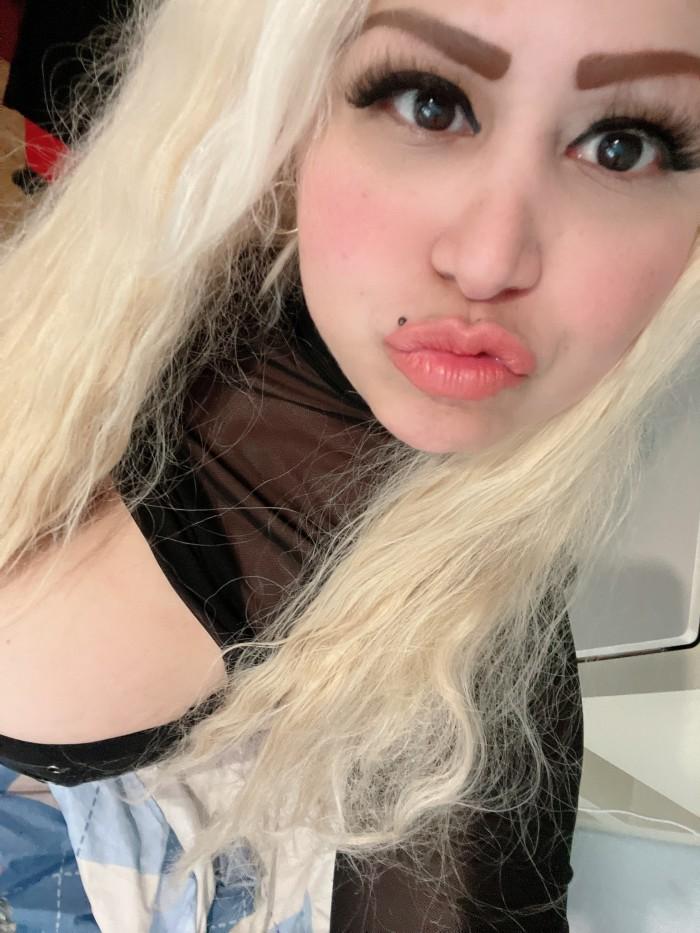 Chica busca chico en León: 