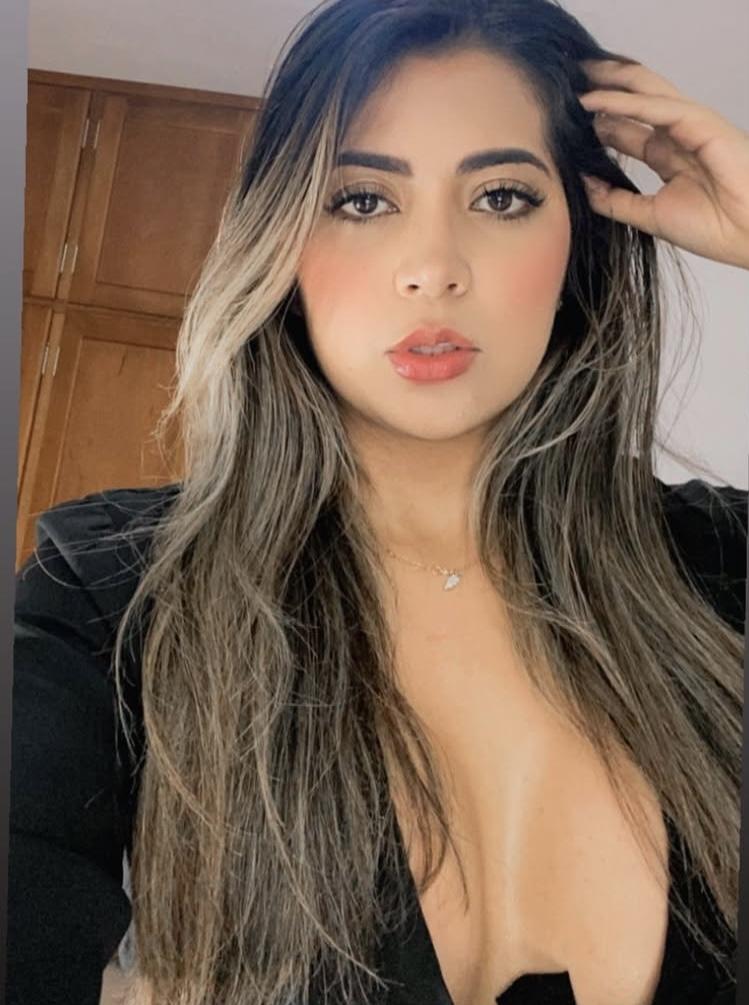 Chica busca chico en Huelva: 