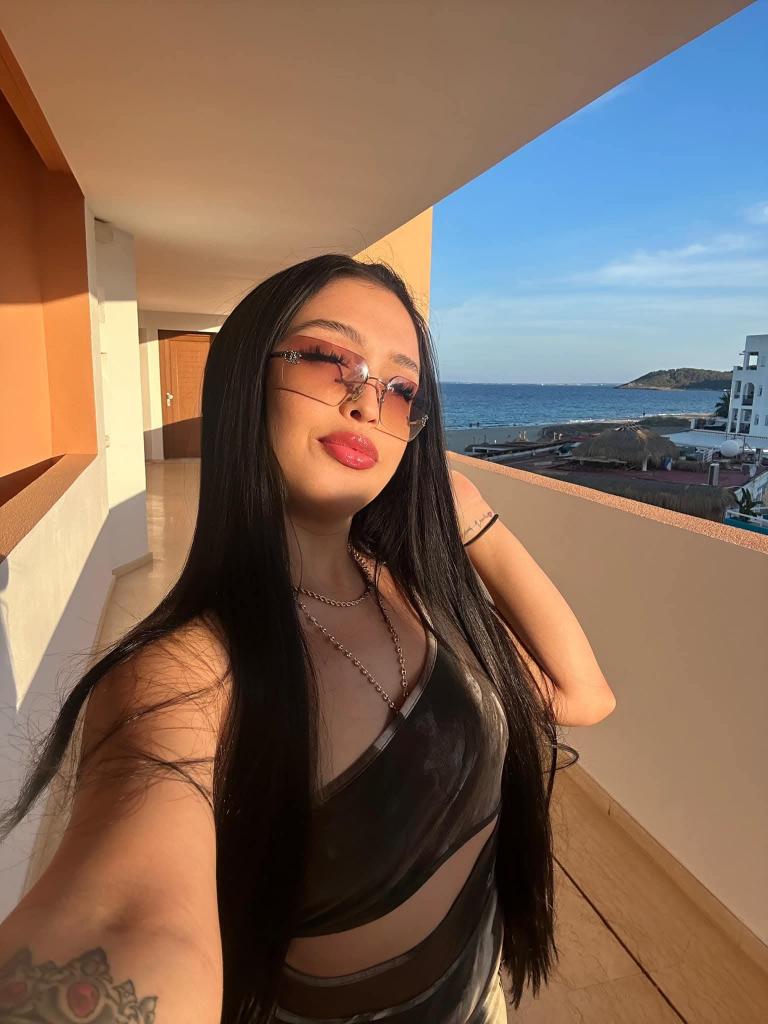 Chica busca chico en Las Palmas: 