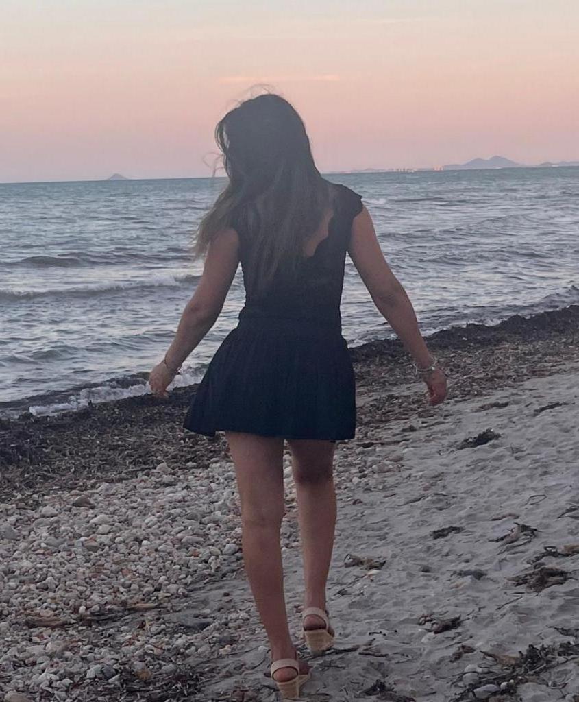 Chica busca chico en Murcia: 