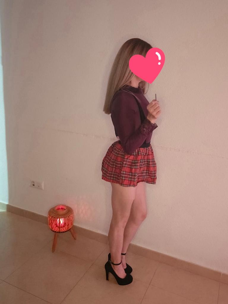 624896682: Chica busca chico en Almería