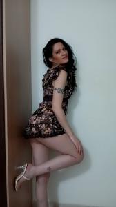 672557591: Chica busca chico en Murcia