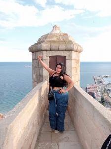 602810344: Chica busca chico en Alicante