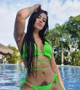 632274233: Chica busca chico en Madrid