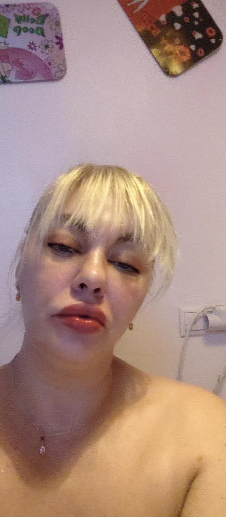 Chica busca chico en Alicante: 