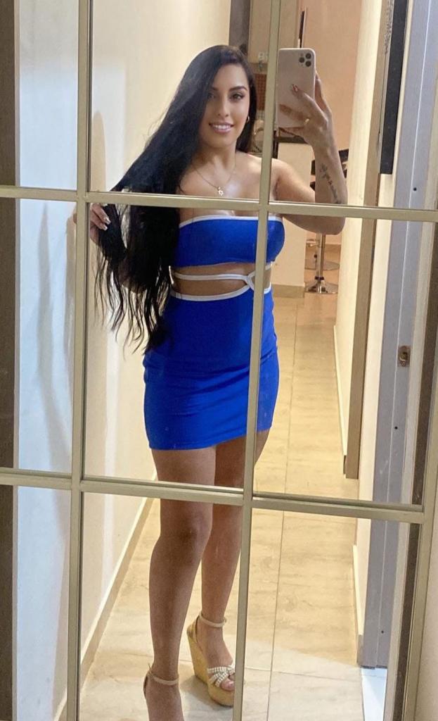 Chica busca chico en Alicante: 